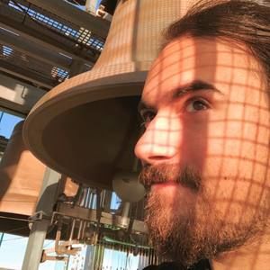 Meet your Posher, Joe